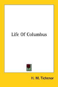 Life of Columbus