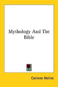 Mythology and the Bible