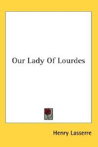 Our Lady of Lourdes