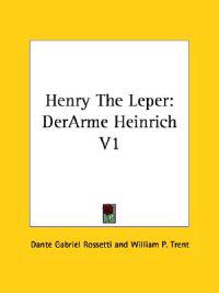 Henry The Leper