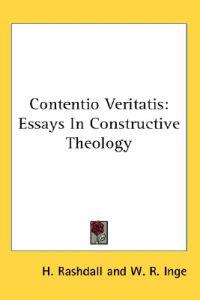 Contentio Veritatis
