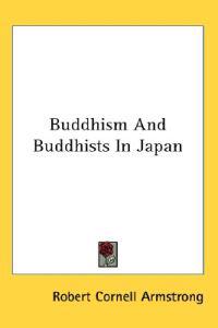 Buddhism and Buddhists in Japan