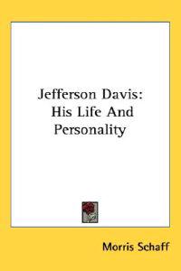 Jefferson Davis