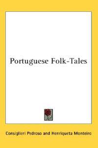 Portuguese Folk-tales