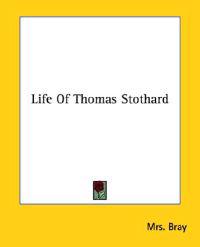 Life of Thomas Stothard