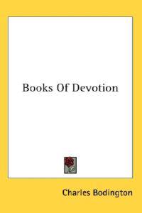 Books of Devotion