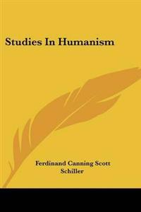 Studies In Humanism