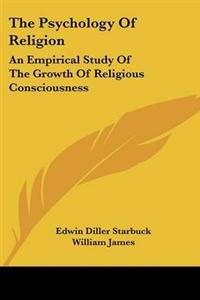 Psychology Of Religion