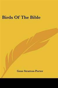 Birds of the Bible