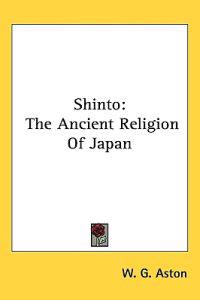 Aston, W: Shinto