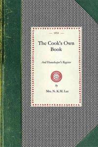 Cook's Own Book
