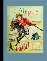 Merry Alphabet
