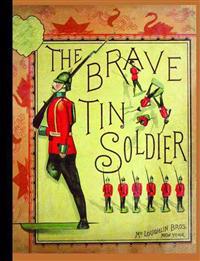 Brave Tin Soldier