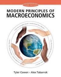 Modern Principles of Macroeconomics