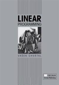 Chvatal, V: Linear Programming