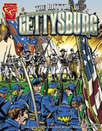 Battle of Gettysburg