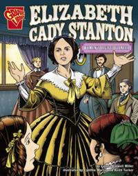 Elizabeth Cady Stanton