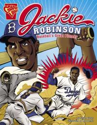 Jackie Robinson