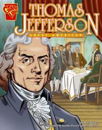 Thomas Jefferson
