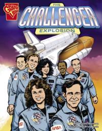 Challenger Explosion
