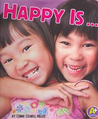Happy Is ...