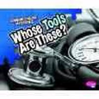 Whose Tools Are These?