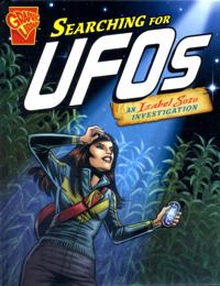 Searching for UFOs