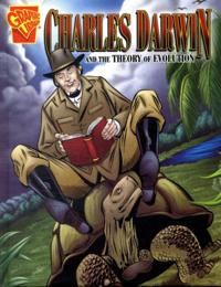 Charles Darwin and the Theory of Evolution