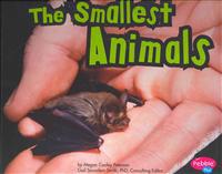 The Smallest Animals