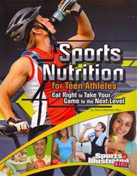 Sports Nutrition for Teen Athletes