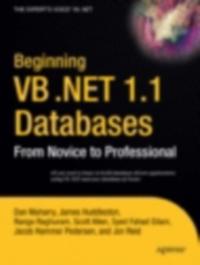 Professional and Applied Computing
