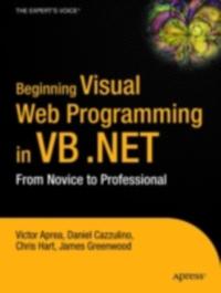 Professional and Applied Computing
