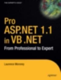 Professional and Applied Computing