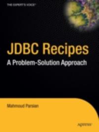 JDBC Recipes