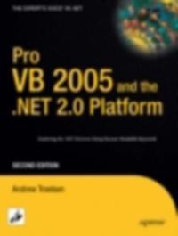 Professional and Applied Computing