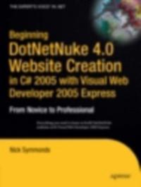 Professional and Applied Computing