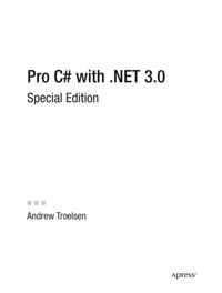 Professional and Applied Computing