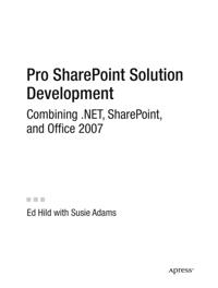 Professional and Applied Computing