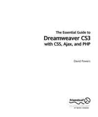 Professional and Applied Computing