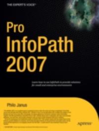 Professional and Applied Computing