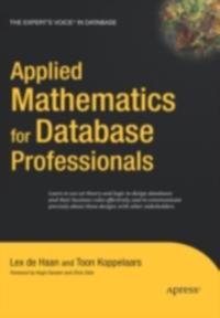 Professional and Applied Computing