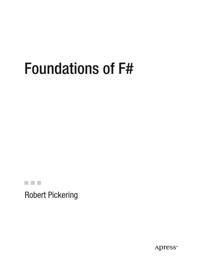 Professional and Applied Computing