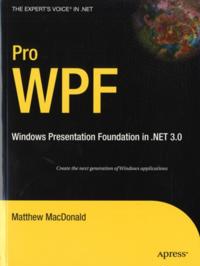 Professional and Applied Computing