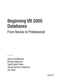 Professional and Applied Computing