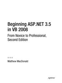 Professional and Applied Computing
