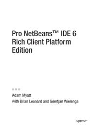 Professional and Applied Computing