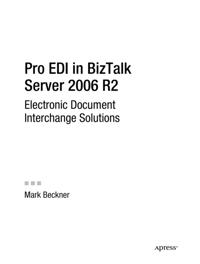 Professional and Applied Computing