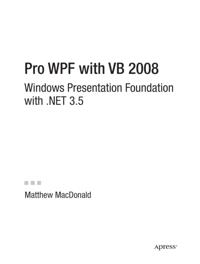 Professional and Applied Computing