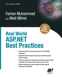 Professional and Applied Computing