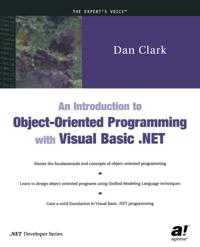 Professional and Applied Computing